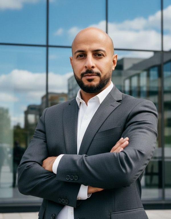 ABDUL REHAMAN QASEM